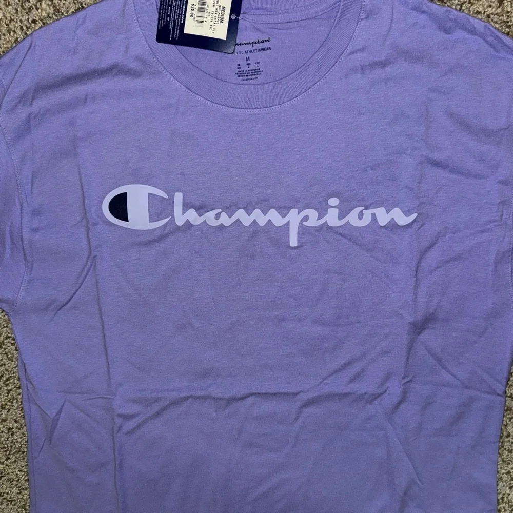 Champion Classic Graphic Tee - Picture 3 of 3